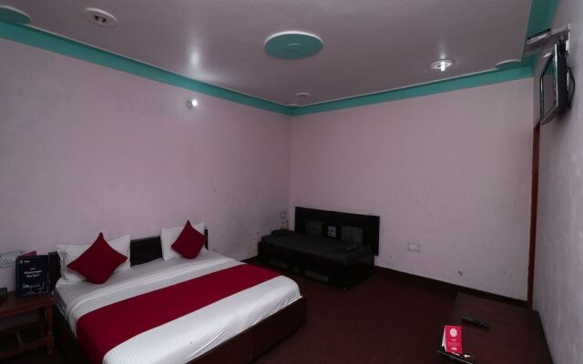 OYO 13760 Mount View Dhanaulti Dream