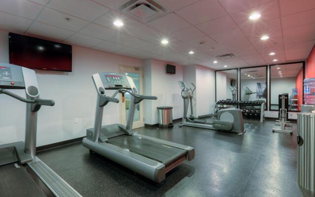 Niagara Fallsview Hotel Suites