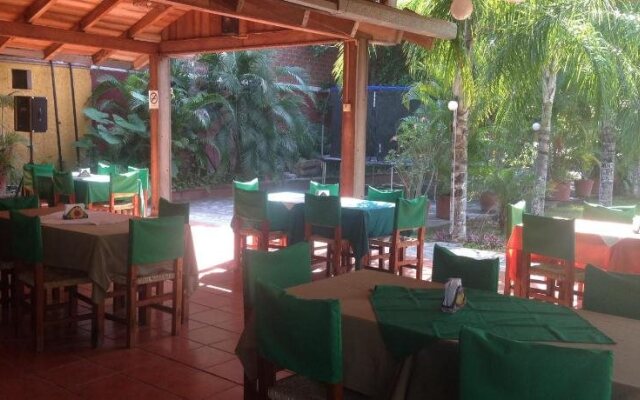 Hotel Plaza