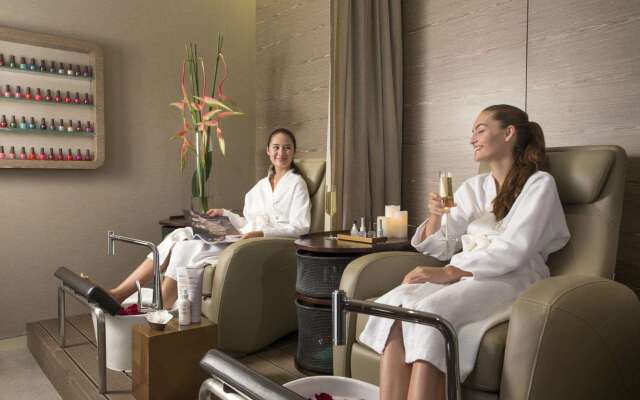 One Farrer Hotel