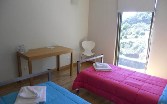 Pousada de Sao Jorge