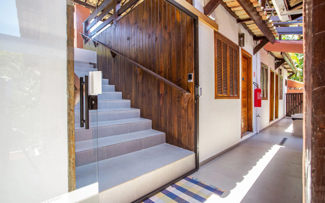 VELINN Pousada Canoa Ilhabela