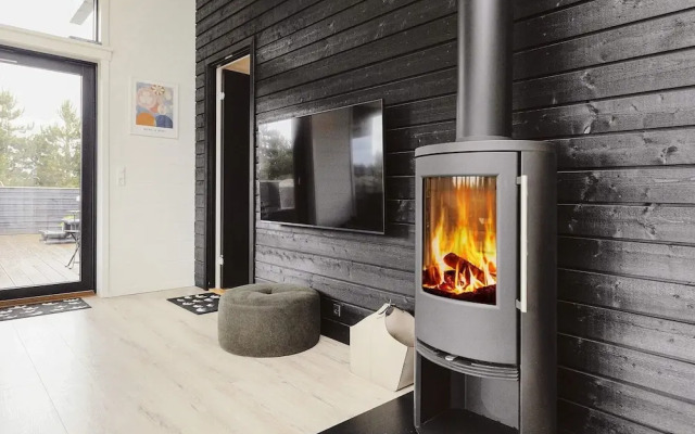 9 Person Holiday Home in Vaeggerlose
