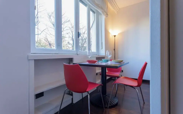 Monte Grappa Apartment