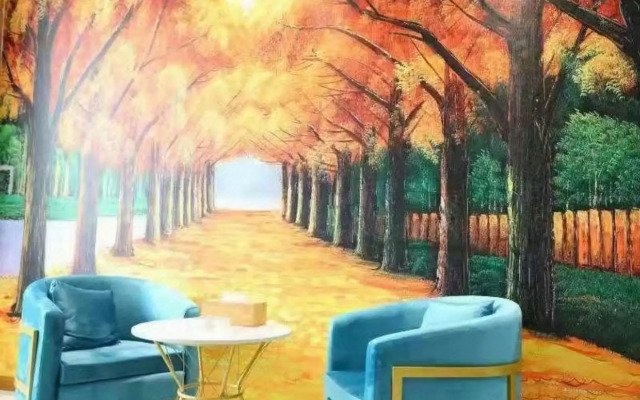 Zhongxian Qiaolin Hotel