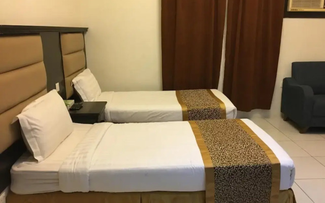 Dar Al Janoub Hotel Suites