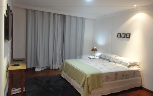 Hospedaria Casa Real