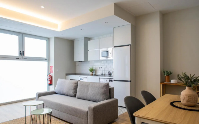 Valencia Port Rooms I