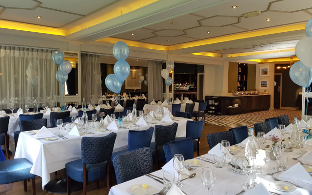 Sandymount Hotel