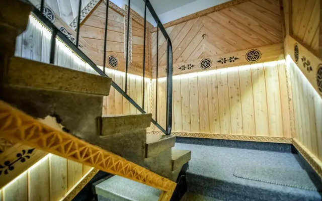 My Tatra Residence
