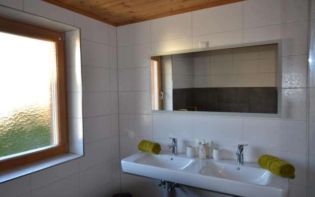 Ferienwohnung Känzeleblick