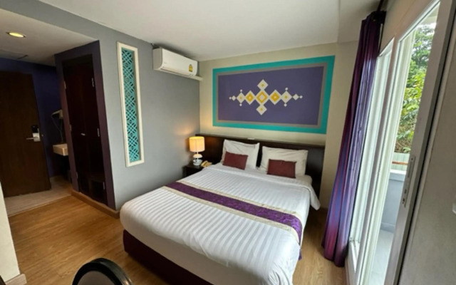 Sawasdee Hotel @ Sukhumvit Soi 8