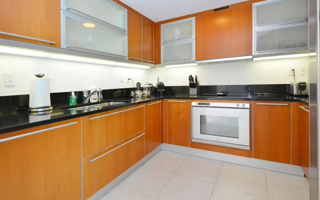 Miami World Rental - Setai 2304