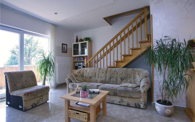 Stunning Home in Labin With Wifi and 4 Bedrooms