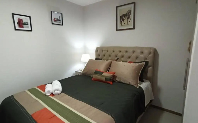 Monoambiente de Lujo en EL PRADO de Cochabamba II