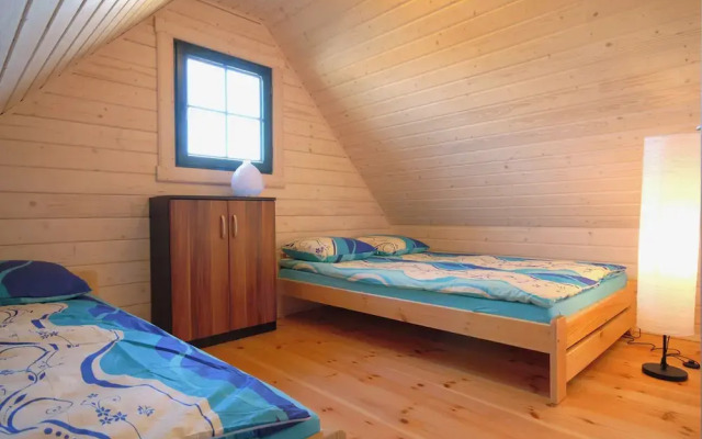 Domki Letniskowe Słoneczna Zatoka