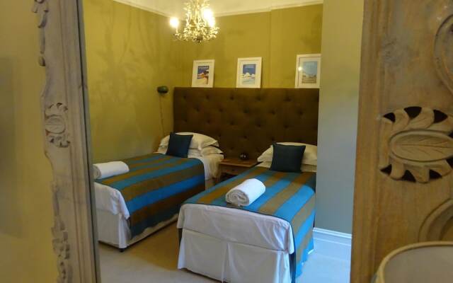 Yeoman's Acre Bed and Breakfast