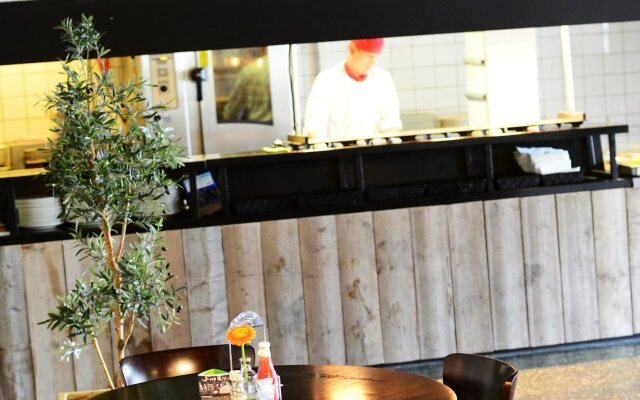 Gr8 Hotel Oosterhout