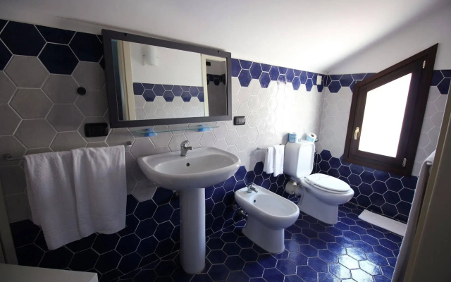 Hotel Residence Capo Campolato