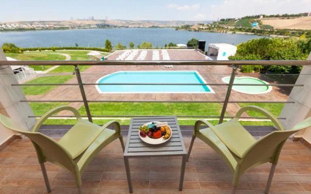Ve Hotels Golbasi