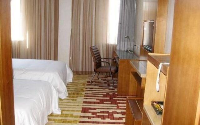 Jingcheng International Hotel