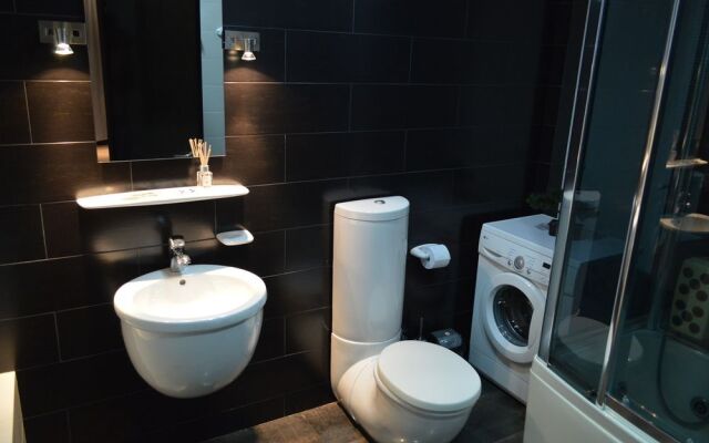 Millenium Apartment in Old Tbilisi