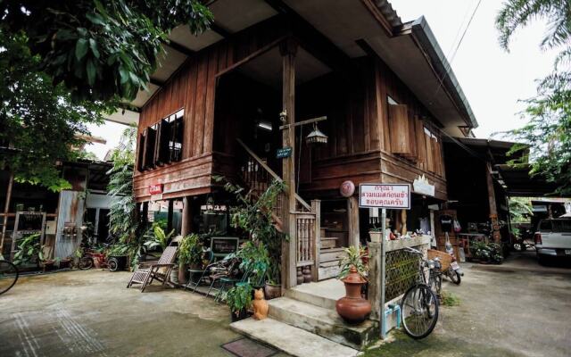 Patan Lanna Homestay