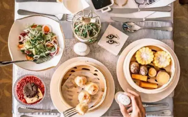 PRIUS Hotel (Taizhou Huangyan Qingfeng Dadao)