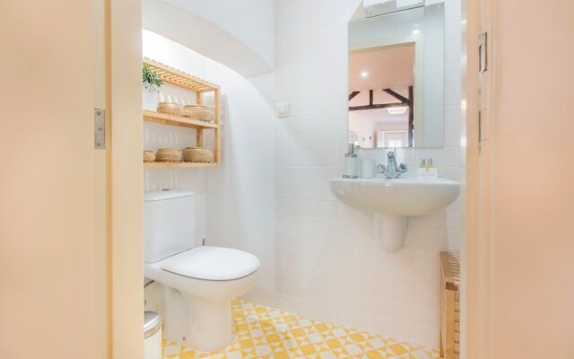 Guest Inn Alfama Apartaments