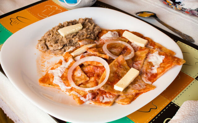 Hotel Posada Maria Luisa