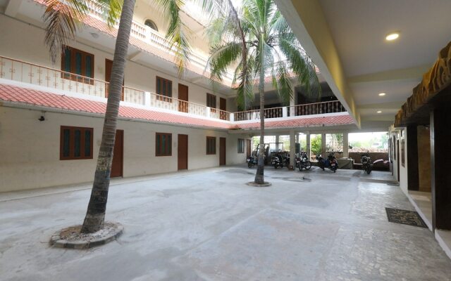OYO 9443 Hotel Ramakrishna
