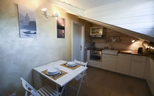 Le Torri Apartment