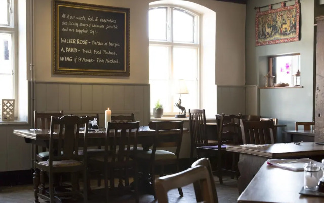 Red Lion - B&B