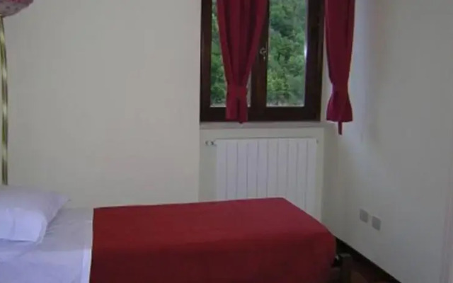 Agriturismo Monte Asprano