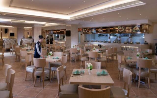 Vienna International Hotel Chong Qing Yu Bei Airport