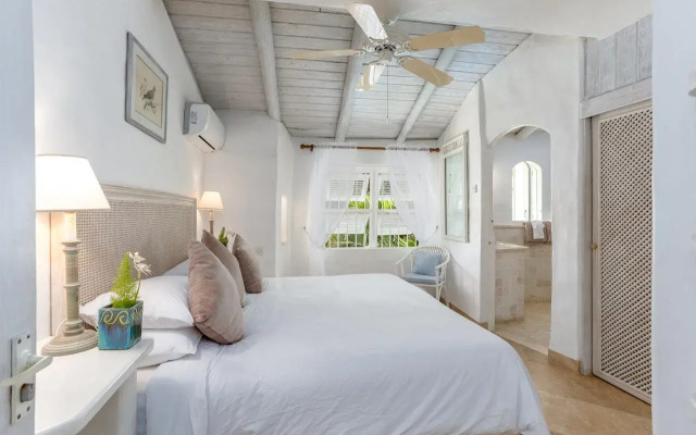 Merlin Bay Beach Villas