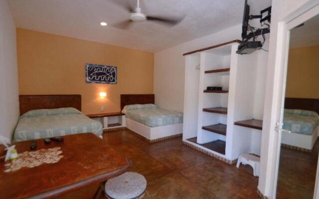 Bungalows VillArena