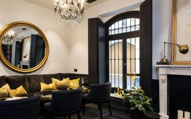Casa Cánovas Boutique Hotel