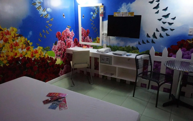 Hotel Sogo Bagong Barrio Caloocan