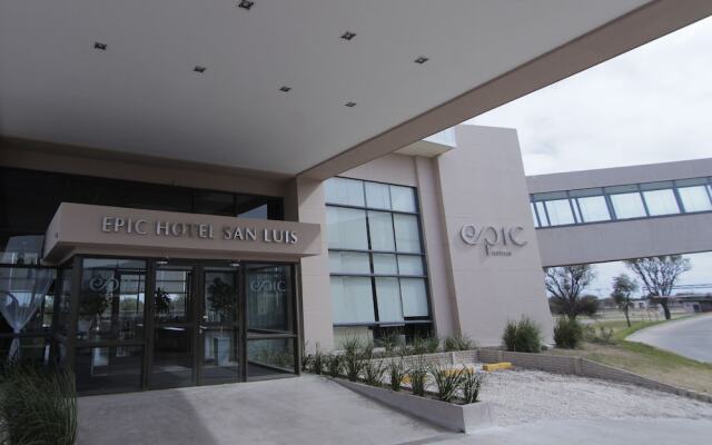 Epic Hotel San Luis