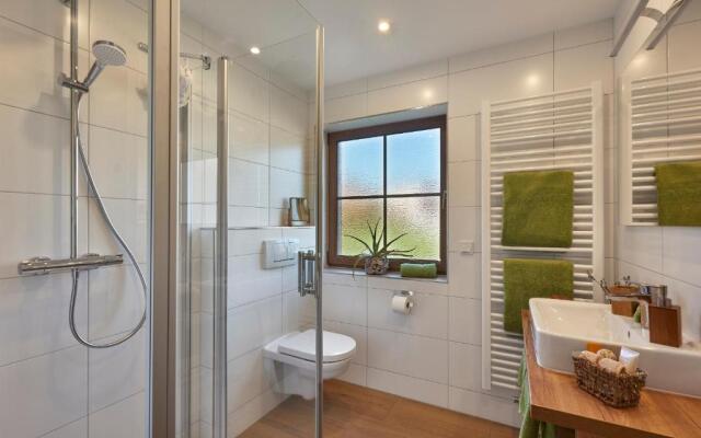 Ferienwohnungen Haus Elisabeth