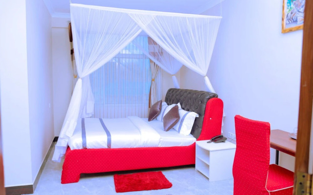 Elanacha Hotel
