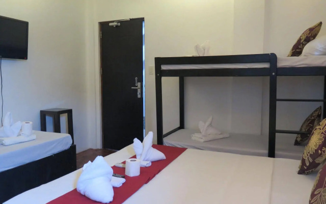 A Place to Remember El Nido Palawan