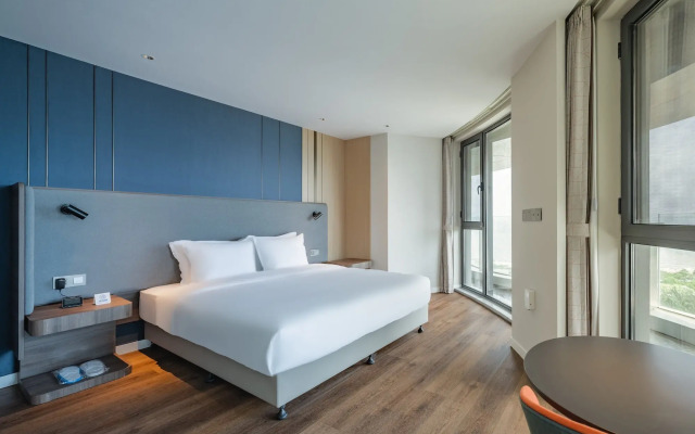 Holiday Inn Express Huludao Seaview by IHG