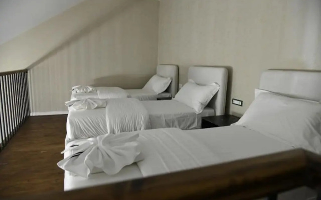 Hotel Valbor
