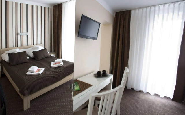Hotel Boss