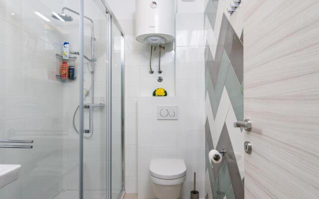 Apartmani Marko i Ana