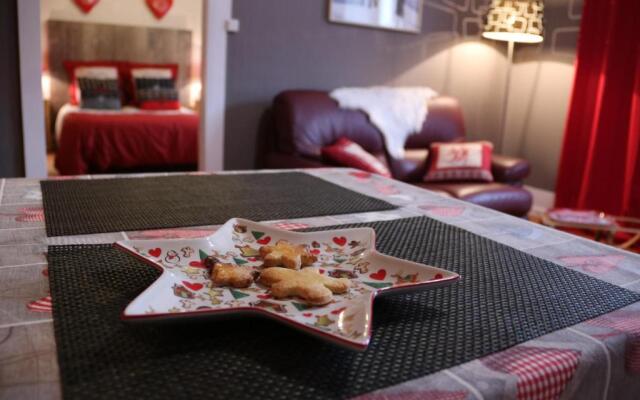 Au Coeur du Lapidaire