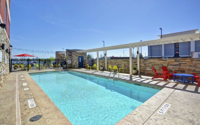 Home2 Suites by Hilton Warner Robins