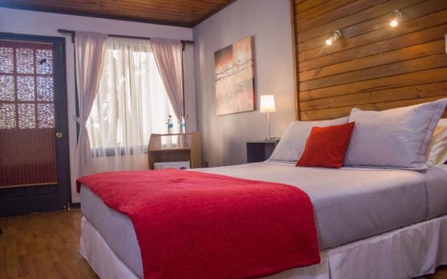 Hotel Alma Boutique
